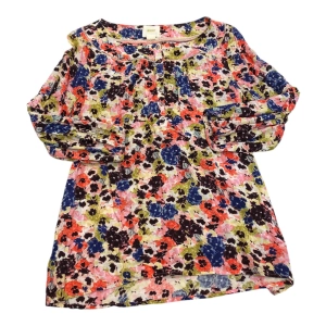 Top Ls By Maeve In Multi, Size:6