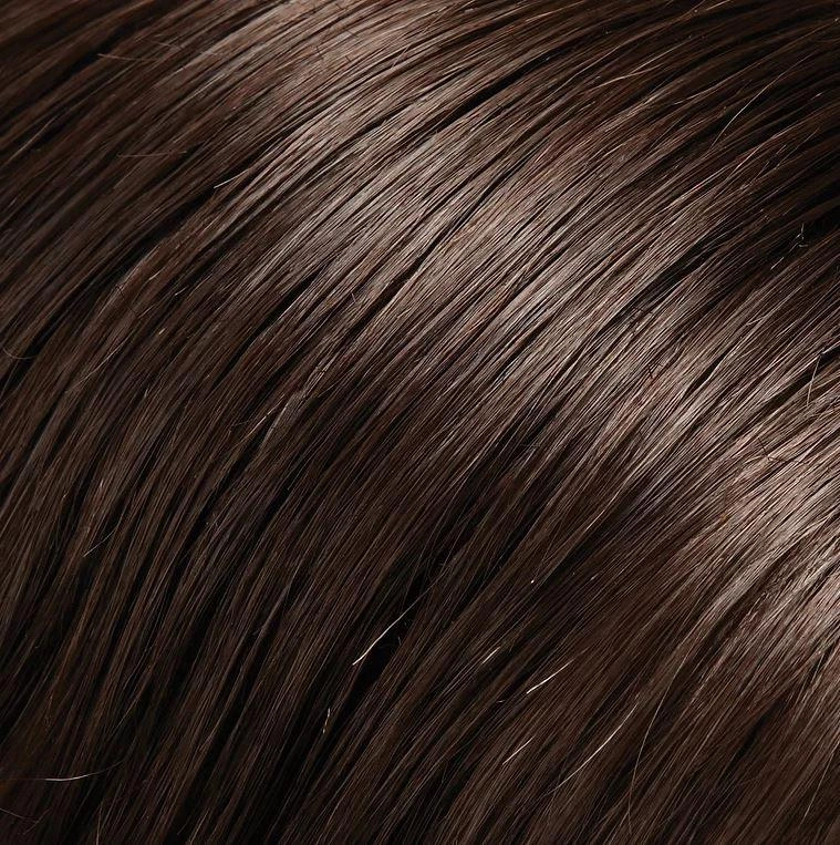 Top Notch Hair Addition by Jon Renau | Synthetic (Monofilament Base) | Clearance Sale