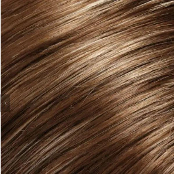 Top Notch Hair Addition by Jon Renau | Synthetic (Monofilament Base) | Clearance Sale