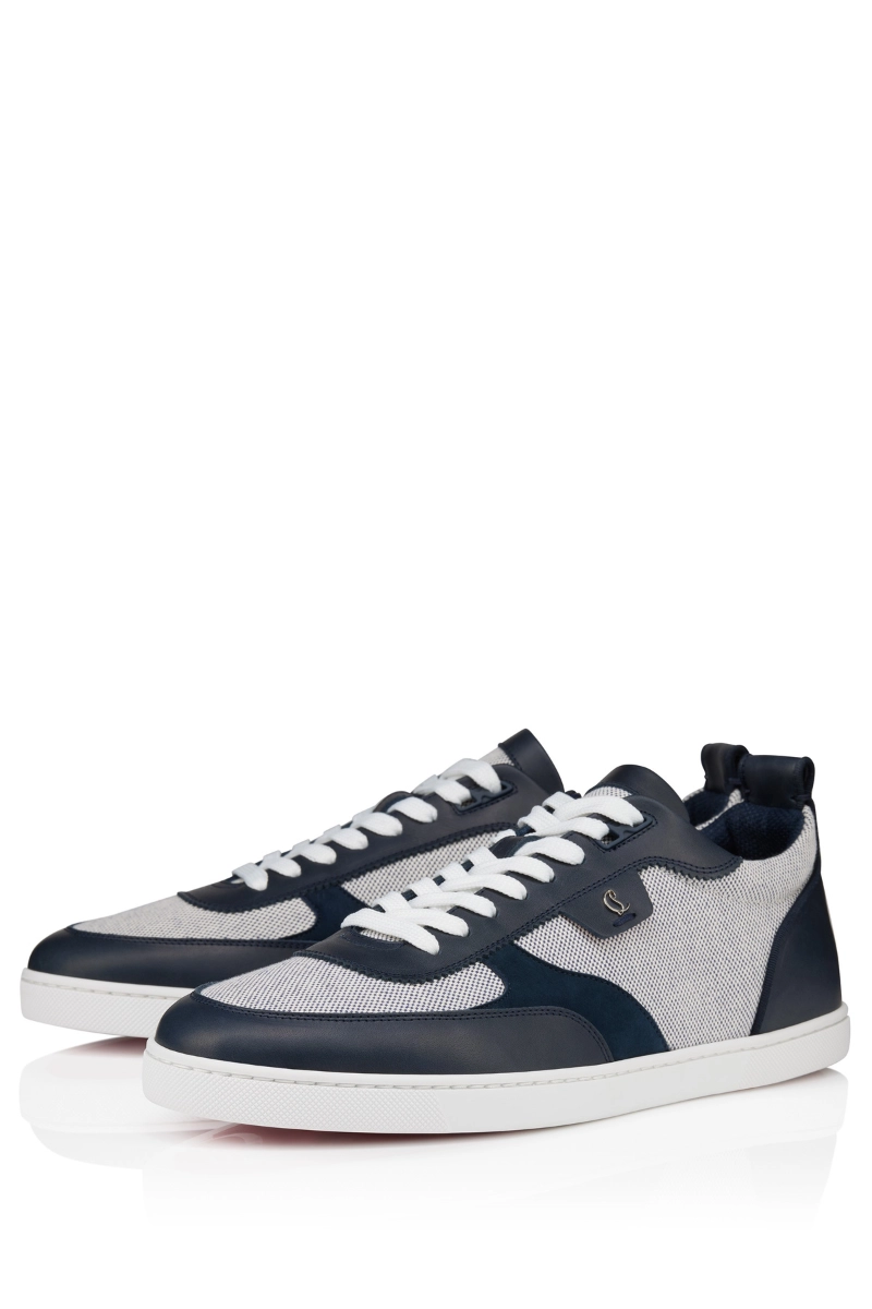 Tutti Rui Sneakers