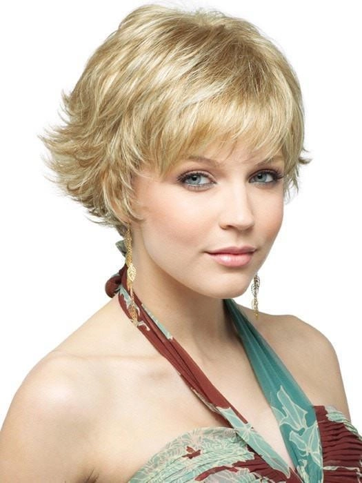 Tyler Wig by Rene of Paris | Synthetic (Traditional Cap) | Clearance Sale