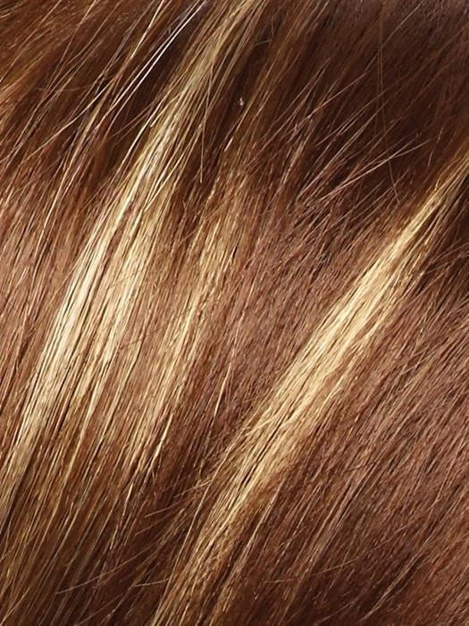 Tyler Wig by Rene of Paris | Synthetic (Traditional Cap)