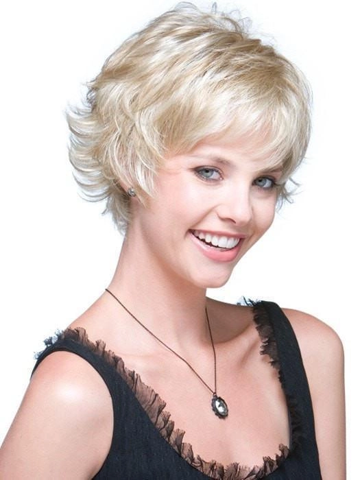 Tyler Wig by Rene of Paris | Synthetic (Traditional Cap)