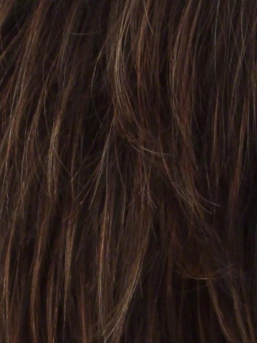 Tyler Wig by Rene of Paris | Synthetic (Traditional Cap)
