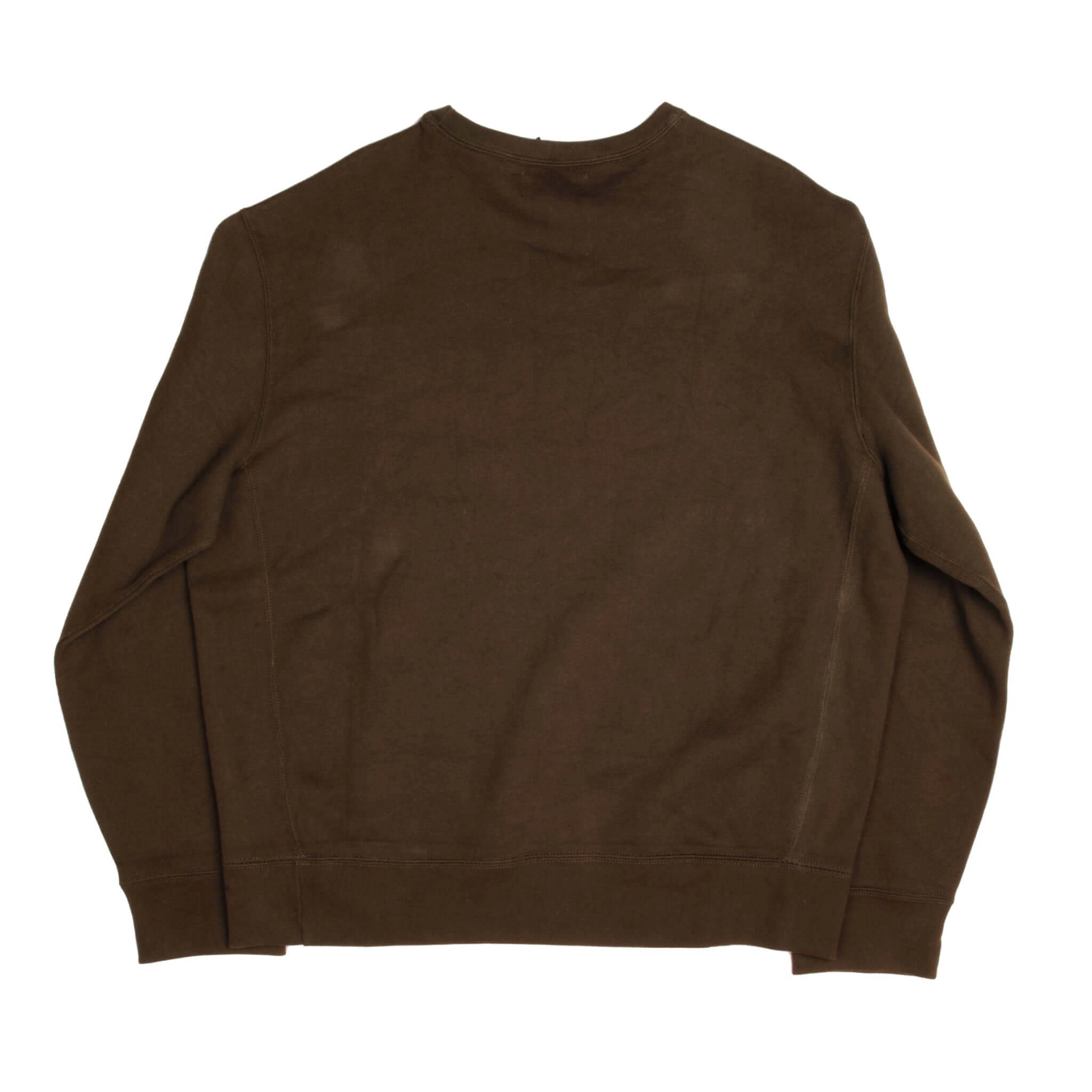VINTAGE POLO RALPH LAUREN SWEATSHIRT SIZE XL 1990s DEADSTOCK