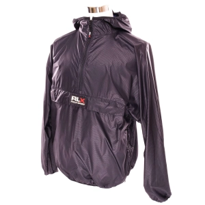 VINTAGE POLO SPORT RALPH LAUREN WINDBREAKER JACKET SIZE LARGE