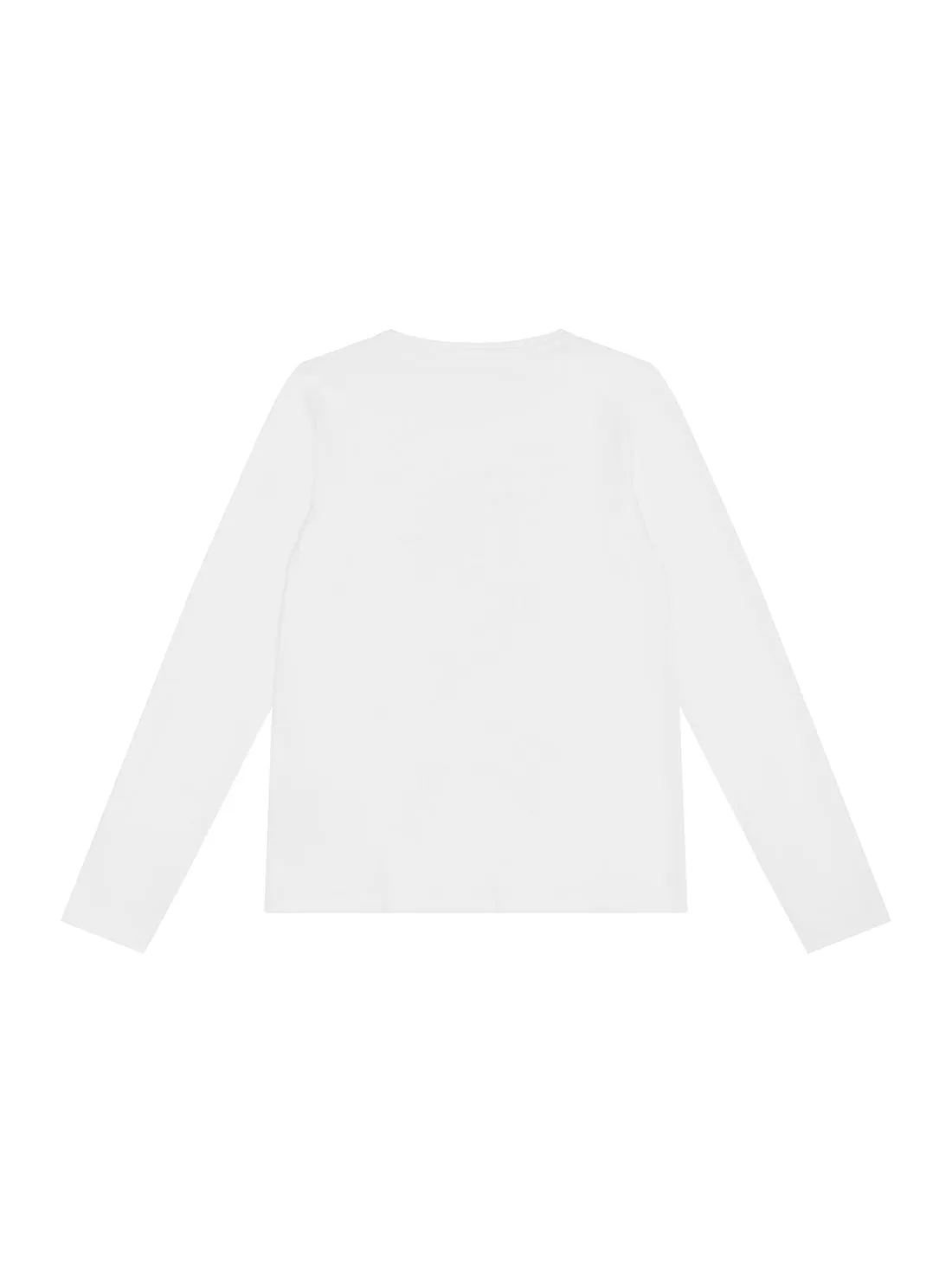 White True Love T-Shirt (7-16)