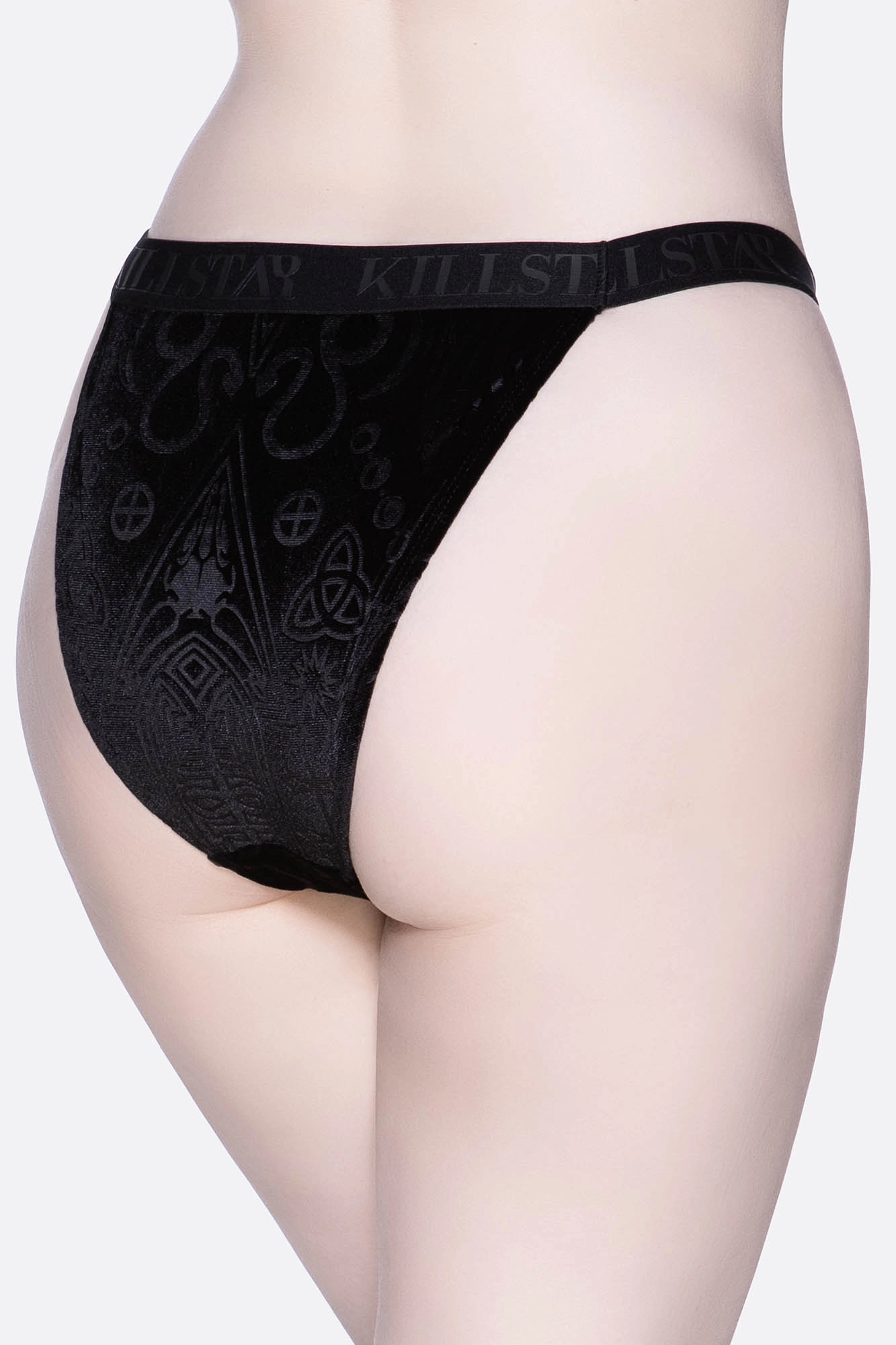 Wicked B*tch Panty