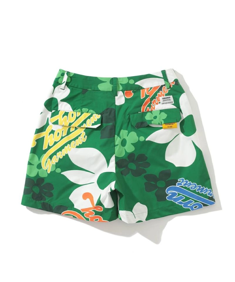 Women's Chéri Pants Green