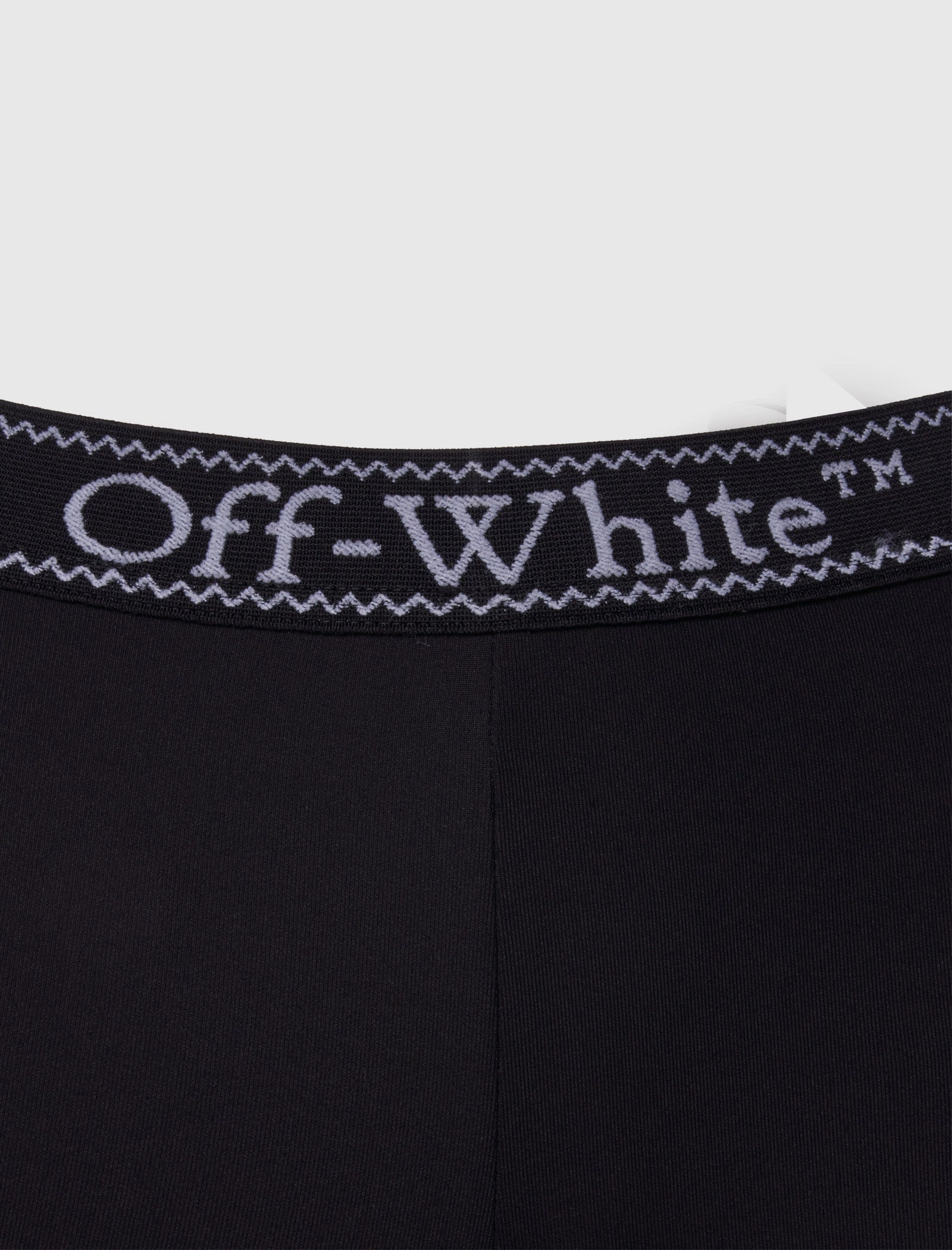 WOMEN'S LOGOBAND SHORT