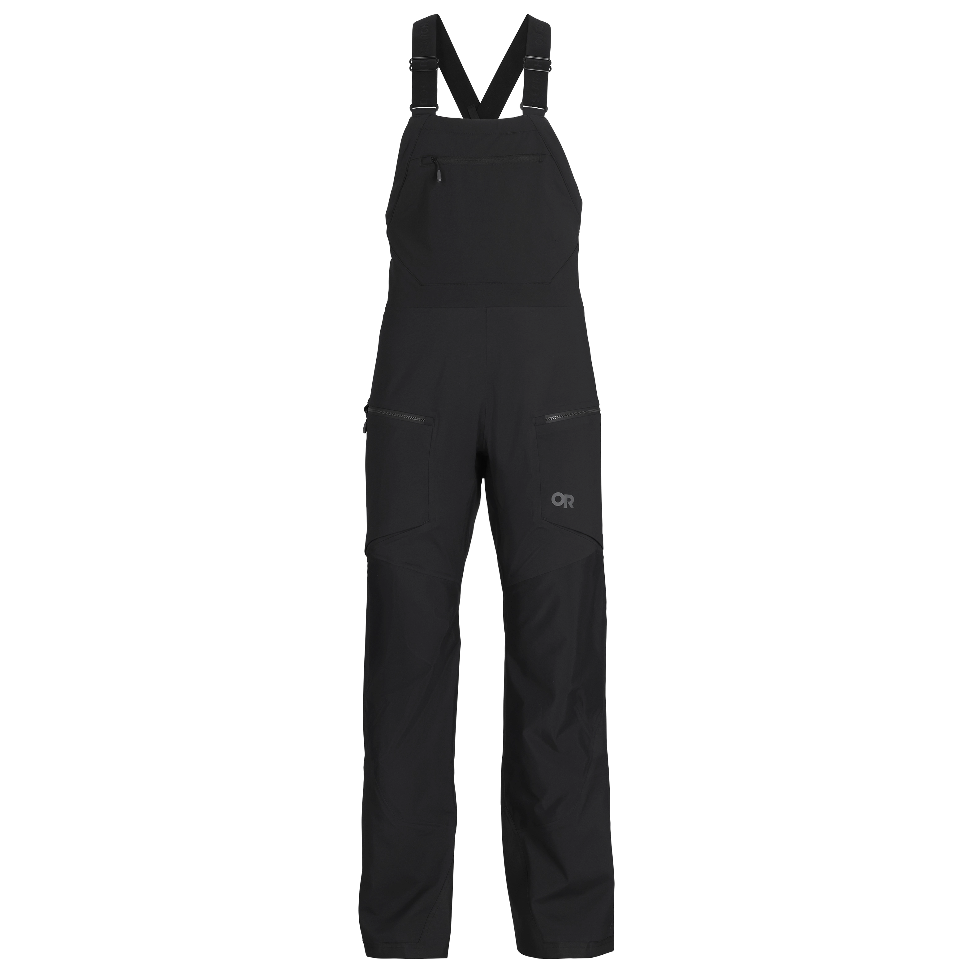 Women's Skytour AscentShell Bibs