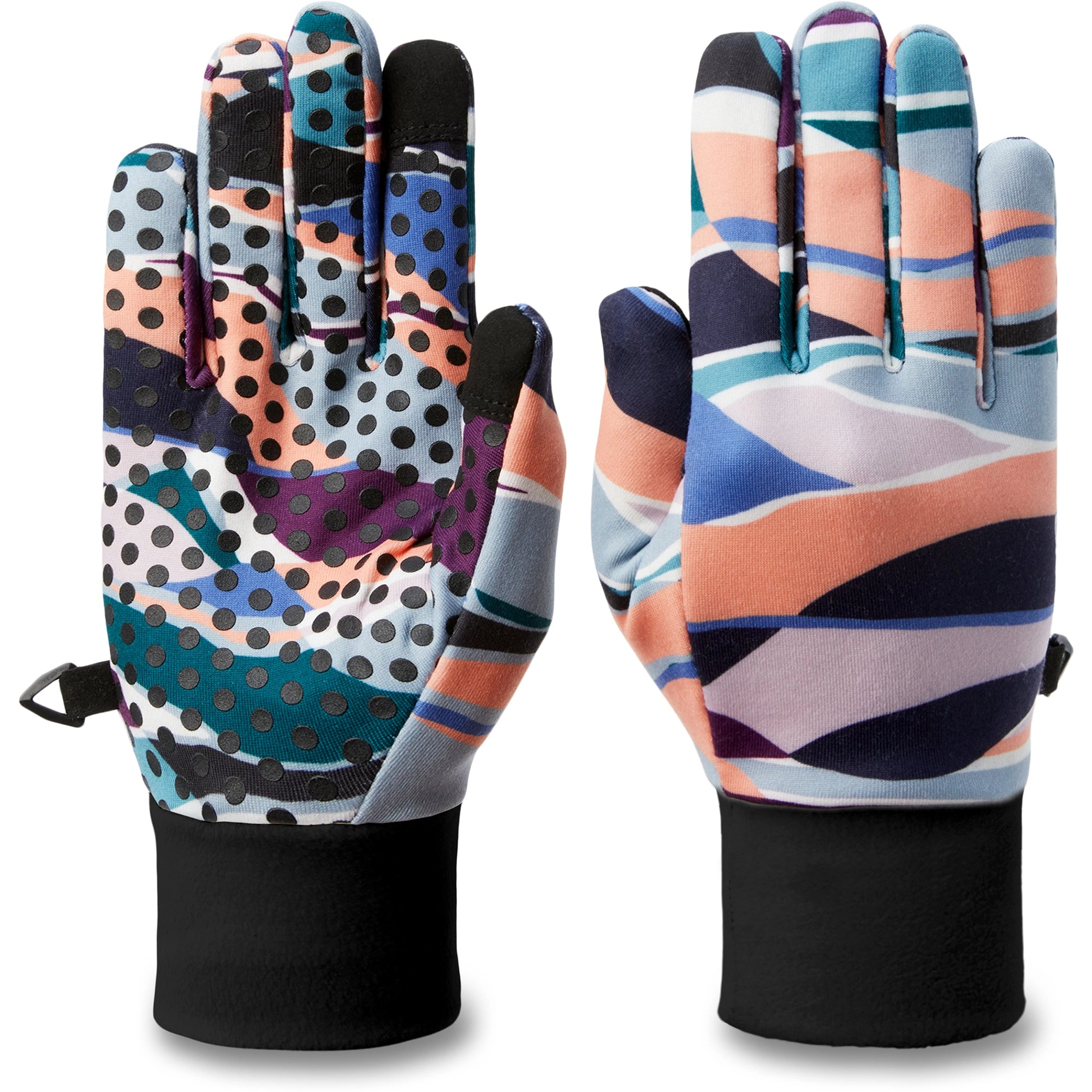 Womens Storm Liner - Night Skyline