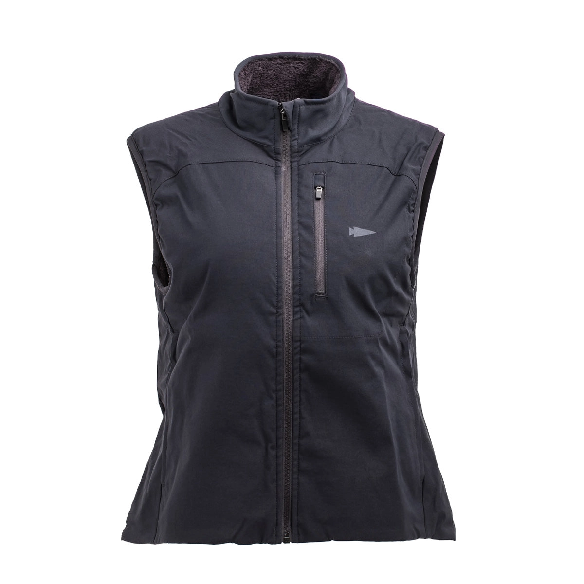 Women's Vest of Power - ToughDry®   Fleece