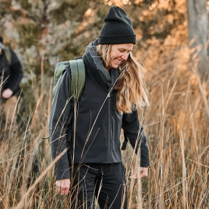 Women's Vest of Power - ToughDry®   Fleece