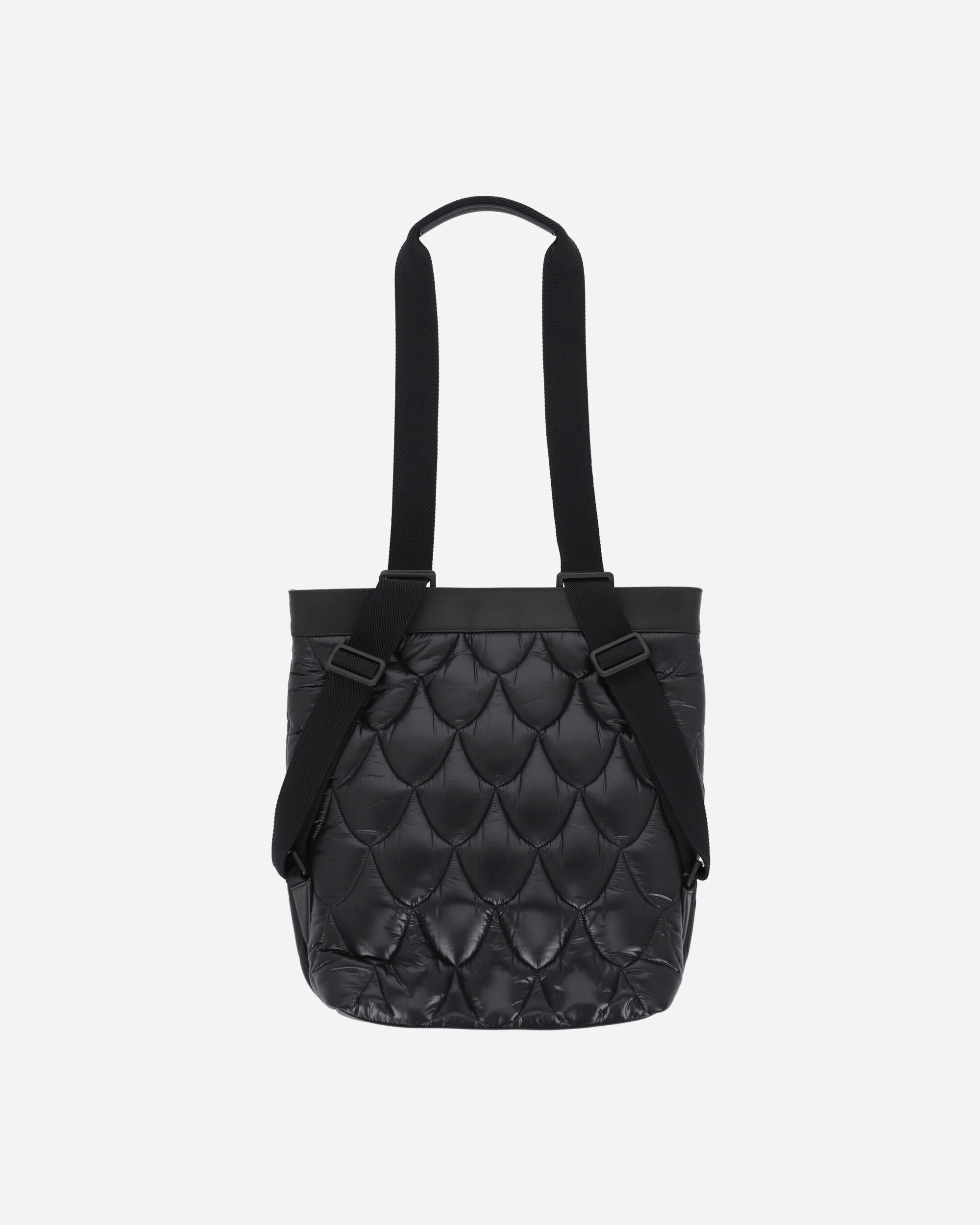 Year of The Dragon Tote Bag Black