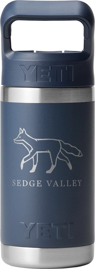 Yeti 12oz Jr Rambler Water Bottle