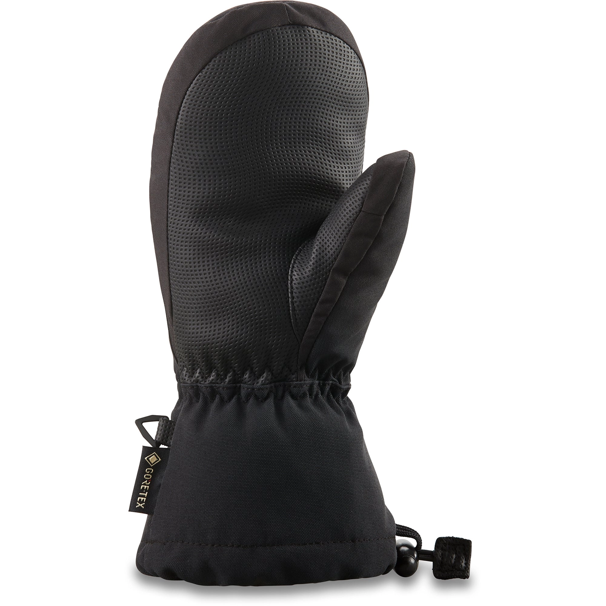 Youth Avenger Gore-Tex Mitt - Black