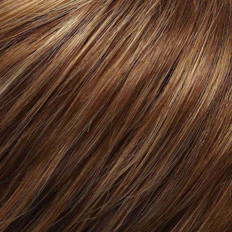 Zara Large Wig by Jon Renau | Synthetic (Lace Front Mono Top)