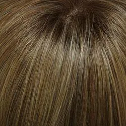 Zara Large Wig by Jon Renau | Synthetic (Lace Front Mono Top)