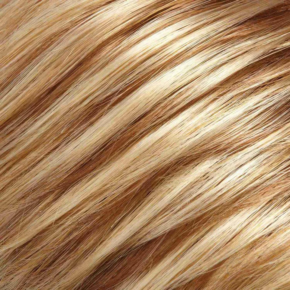 Zara Large Wig by Jon Renau | Synthetic (Lace Front Mono Top)