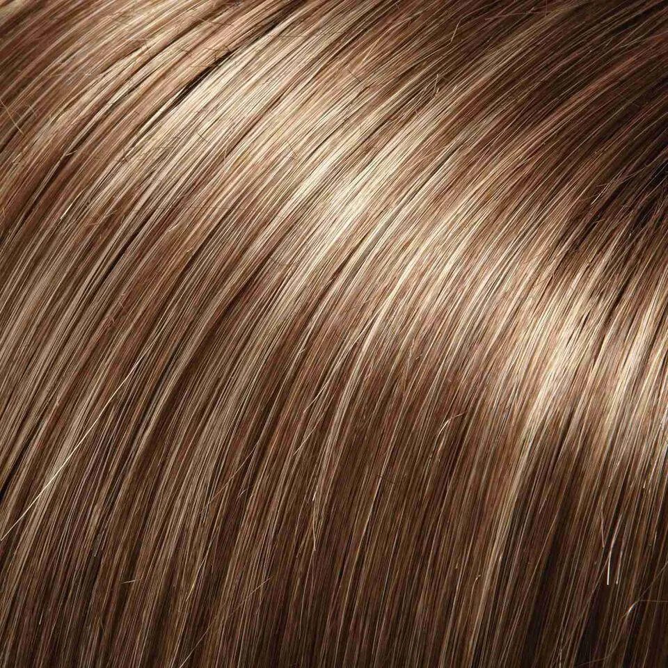 Zara Large Wig by Jon Renau | Synthetic (Lace Front Mono Top)