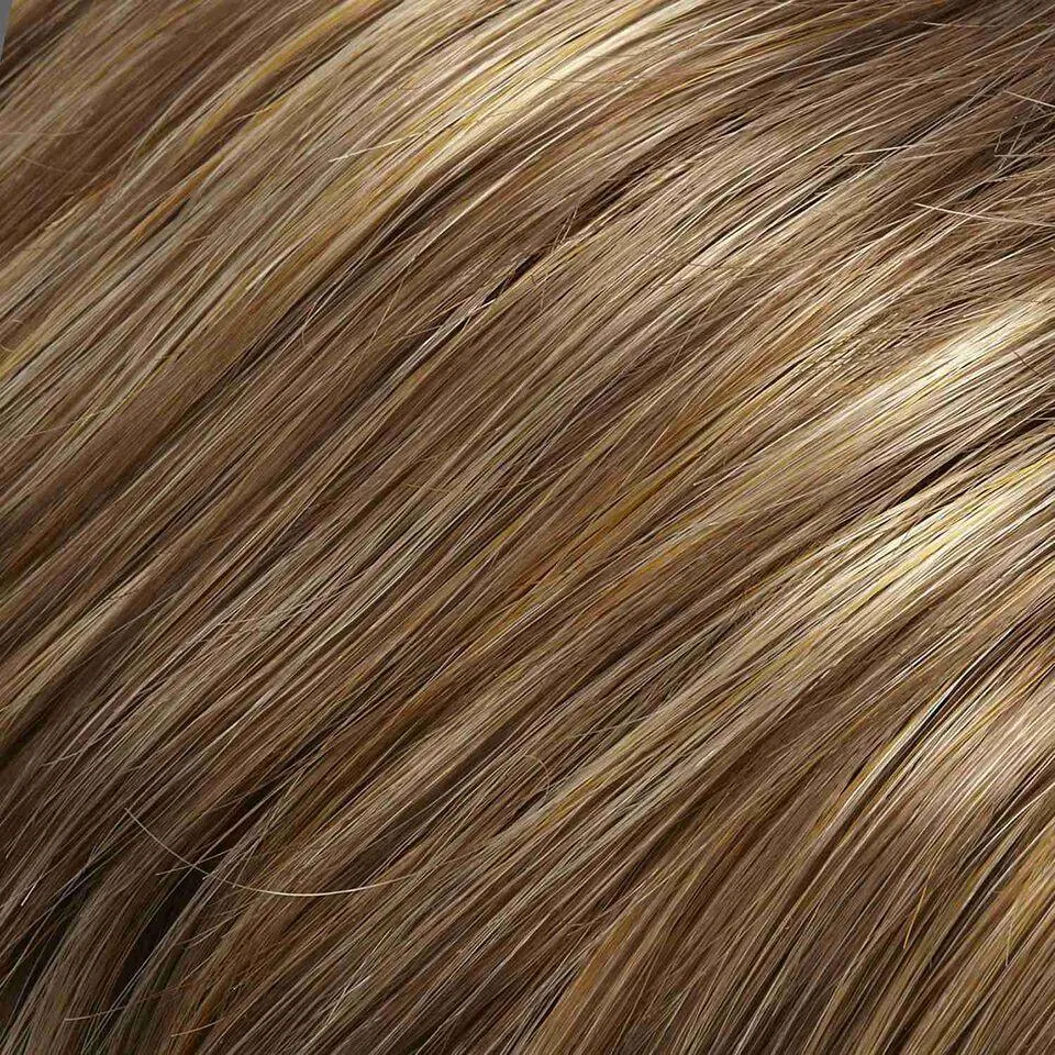 Zara Large Wig by Jon Renau | Synthetic (Lace Front Mono Top)