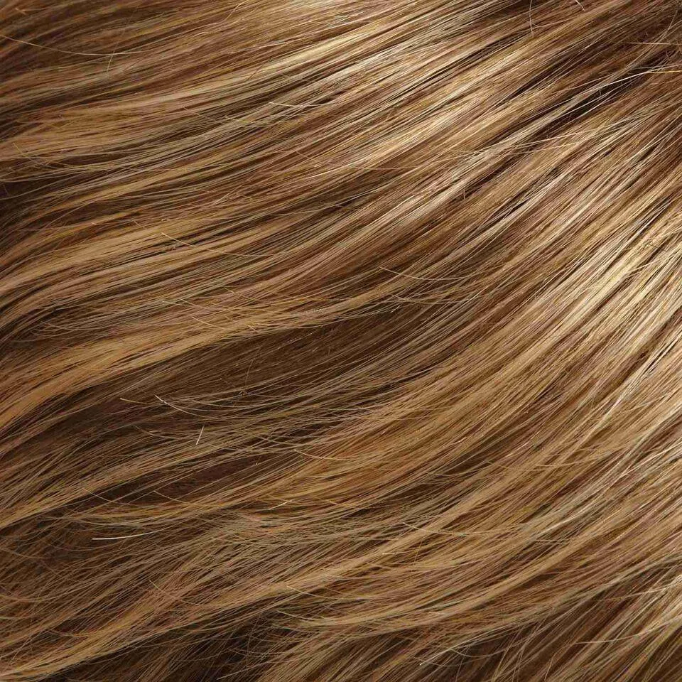 Zara Large Wig by Jon Renau | Synthetic (Lace Front Mono Top)