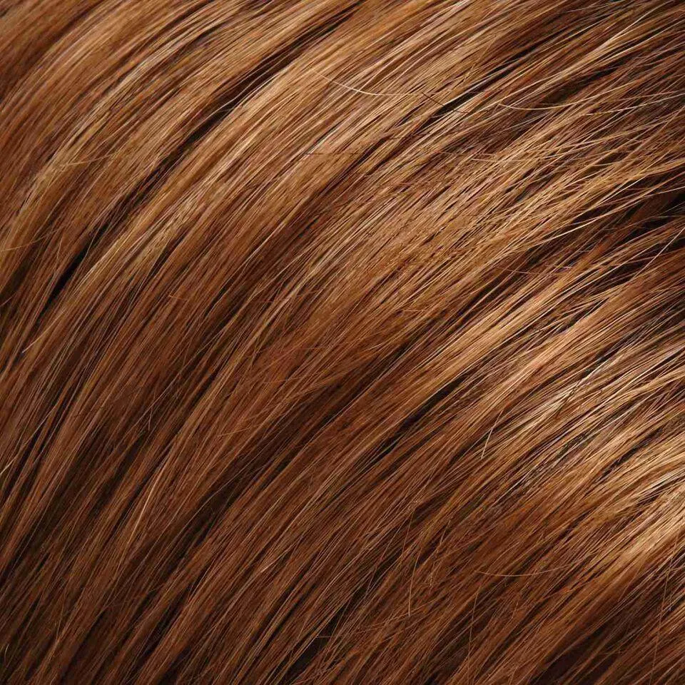 Zara Large Wig by Jon Renau | Synthetic (Lace Front Mono Top)