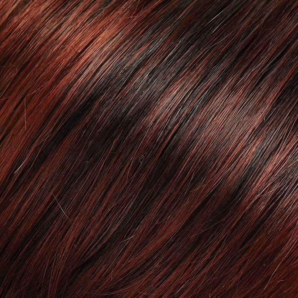 Zara Large Wig by Jon Renau | Synthetic (Lace Front Mono Top)