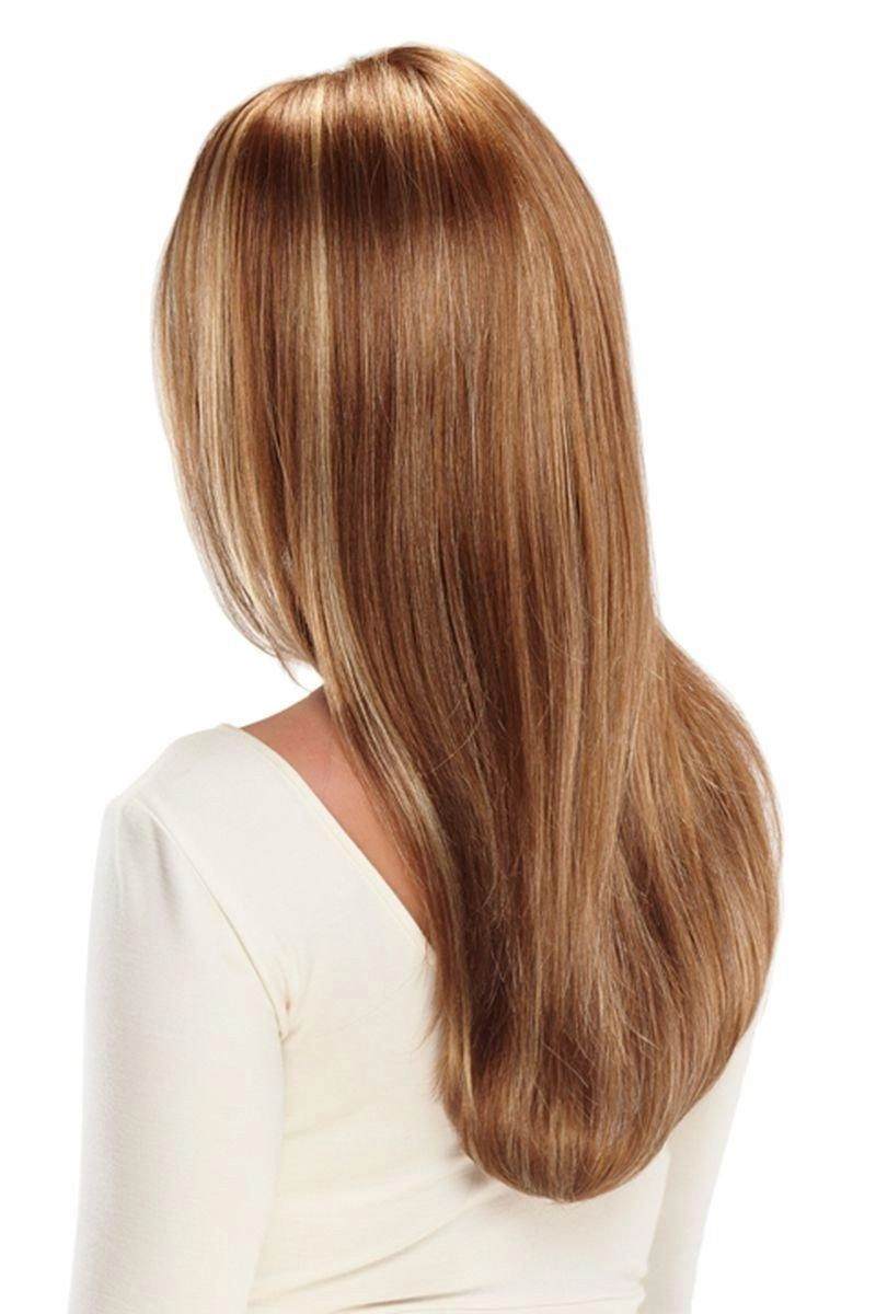 Zara Wig by Jon Renau | Synthetic (Lace Front Mono Top)