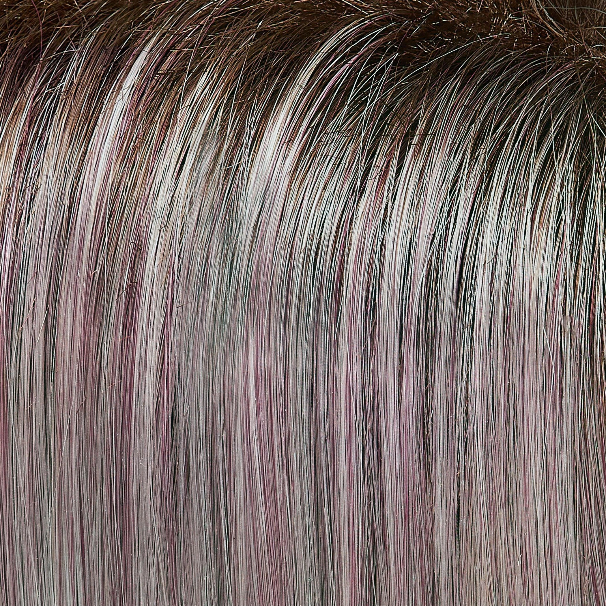 Zara Wig by Jon Renau | Synthetic (Lace Front Mono Top)
