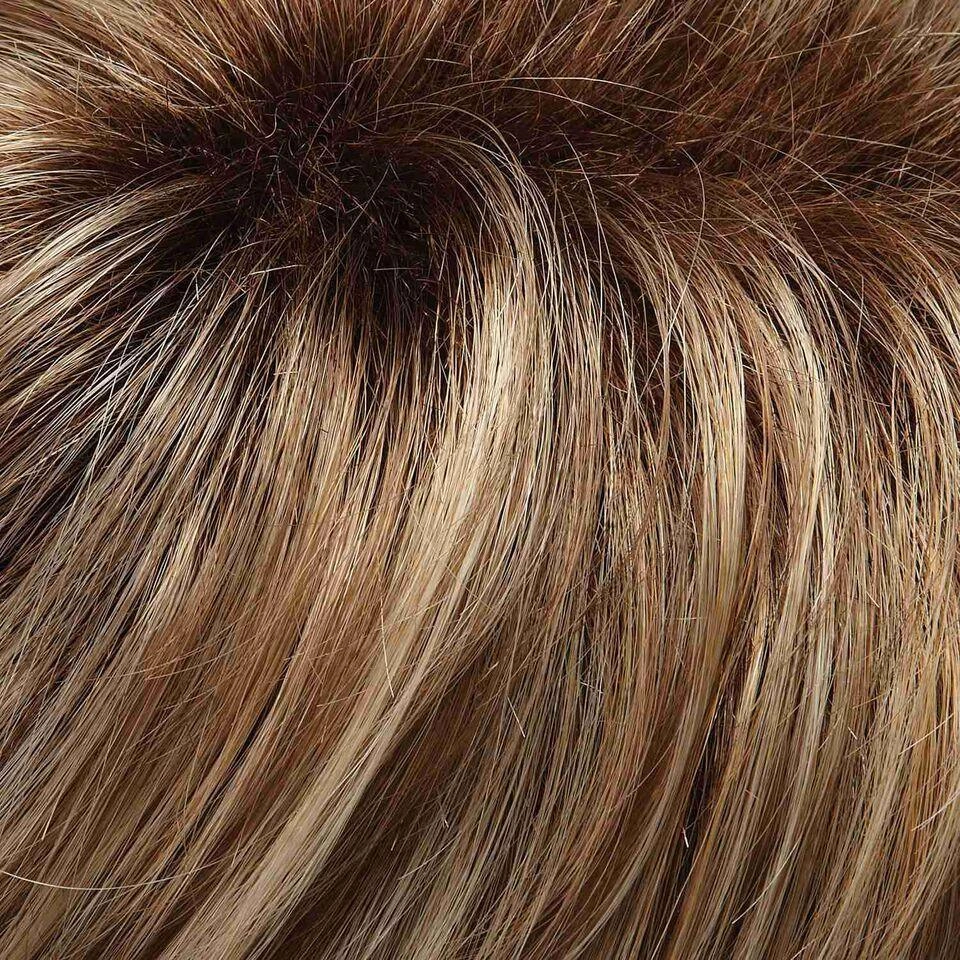 Zara Wig by Jon Renau | Synthetic (Lace Front Mono Top)