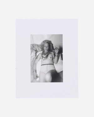 Zoë Law TARA Book