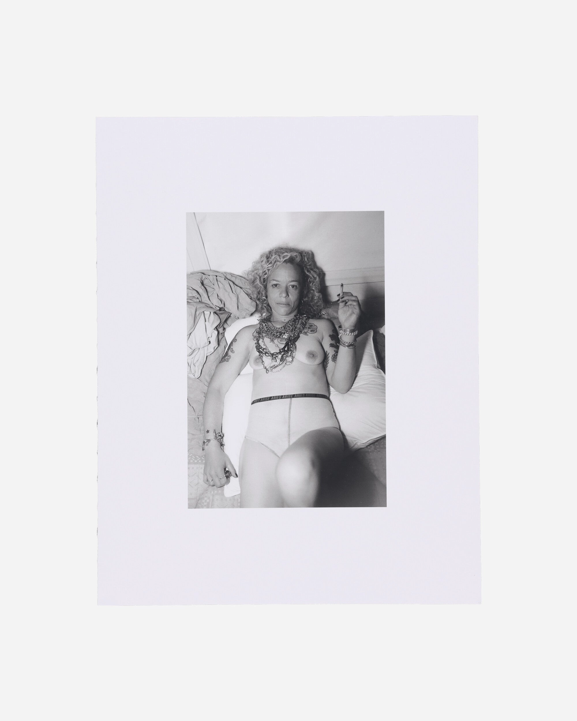 Zoë Law TARA Book